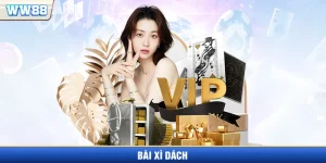 Bài xì dách