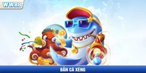 Bắn cá Xèng