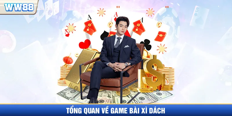 Cách chơi bài Xì dách cho người mới