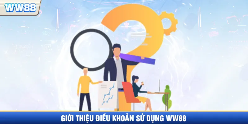Giới thiệu điều khoản sử dụng WW88